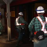 kopalnia, kghm, wizyta studyjna, szyb św. jakuba, polkowice-sieroszowice, sierpol, 2410 (25)