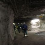 kopalnia, kghm, wizyta studyjna, szyb św. jakuba, polkowice-sieroszowice, sierpol, 2410 (28)