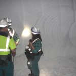 kopalnia, kghm, wizyta studyjna, szyb św. jakuba, polkowice-sieroszowice, sierpol, 2410 (3)