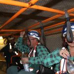 kopalnia, kghm, wizyta studyjna, szyb św. jakuba, polkowice-sieroszowice, sierpol, 2410 (37)