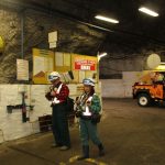 kopalnia, kghm, wizyta studyjna, szyb św. jakuba, polkowice-sieroszowice, sierpol, 2410 (41)