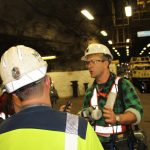 kopalnia, kghm, wizyta studyjna, szyb św. jakuba, polkowice-sieroszowice, sierpol, 2410 (45)