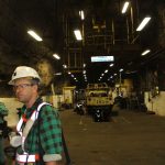 kopalnia, kghm, wizyta studyjna, szyb św. jakuba, polkowice-sieroszowice, sierpol, 2410 (47)