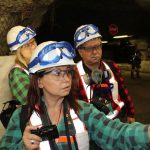 kopalnia, kghm, wizyta studyjna, szyb św. jakuba, polkowice-sieroszowice, sierpol, 2410 (48)