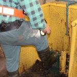 kopalnia, kghm, wizyta studyjna, szyb św. jakuba, polkowice-sieroszowice, sierpol, 2410 (5)