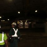 kopalnia, kghm, wizyta studyjna, szyb św. jakuba, polkowice-sieroszowice, sierpol, 2410 (54)