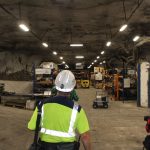 kopalnia, kghm, wizyta studyjna, szyb św. jakuba, polkowice-sieroszowice, sierpol, 2410 (57)