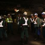 kopalnia, kghm, wizyta studyjna, szyb św. jakuba, polkowice-sieroszowice, sierpol, 2410 (65)