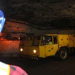 kopalnia, kghm, wizyta studyjna, szyb św. jakuba, polkowice-sieroszowice, sierpol, 2410 (68)