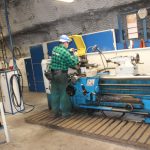 kopalnia, kghm, wizyta studyjna, szyb św. jakuba, polkowice-sieroszowice, sierpol, 2410 (69)