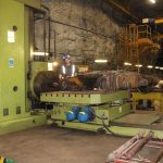 kopalnia, kghm, wizyta studyjna, szyb św. jakuba, polkowice-sieroszowice, sierpol, 2410 (72)