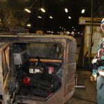 kopalnia, kghm, wizyta studyjna, szyb św. jakuba, polkowice-sieroszowice, sierpol, 2410 (75)