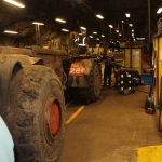 kopalnia, kghm, wizyta studyjna, szyb św. jakuba, polkowice-sieroszowice, sierpol, 2410 (80)