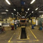 kopalnia, kghm, wizyta studyjna, szyb św. jakuba, polkowice-sieroszowice, sierpol, 2410 (82)