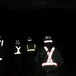 kopalnia, kghm, wizyta studyjna, szyb św. jakuba, polkowice-sieroszowice, sierpol, 2410 (84)