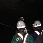 kopalnia, kghm, wizyta studyjna, szyb św. jakuba, polkowice-sieroszowice, sierpol, 2410 (94)