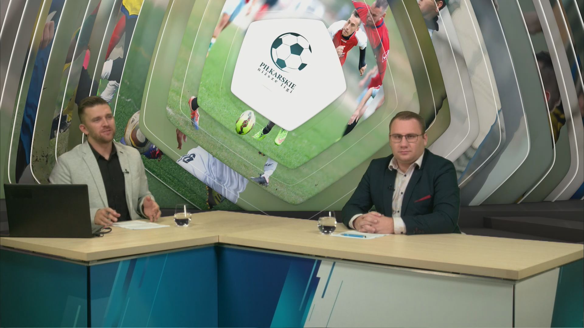 Piłkarskie Niższe Ligi