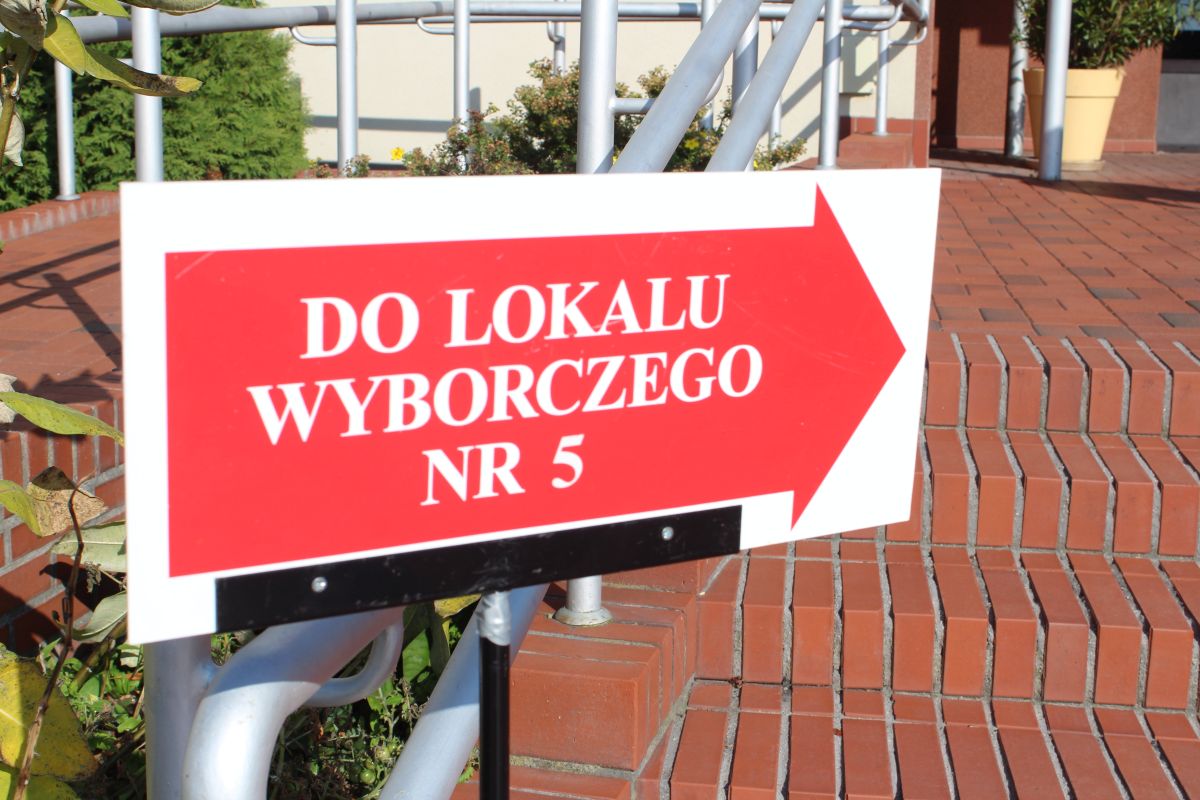 Jutro wybory – jak i gdzie należy głosować?