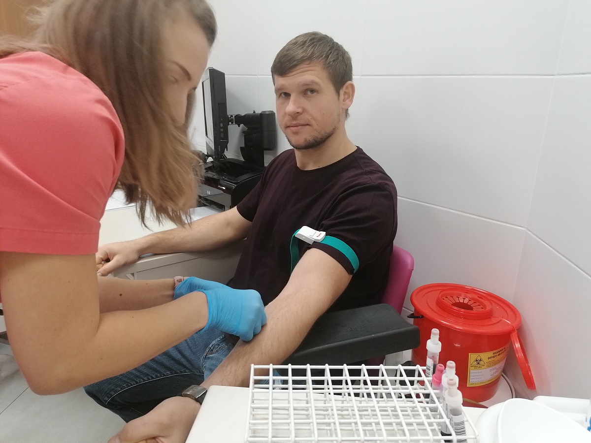 Szczypiorniści dają przykład. Robią to dla JAJ!