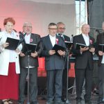 Piknik wojskowy przed halą RCS, 11.11.2019 r., Lubin (76)