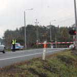 Przejazd kolejowy, ul. legnicka, czerwone światła uszkodzone, 15 (2)