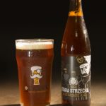 Stara Strzecha, browar Gwarek (2)