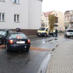kolizje, ul. sikorskiego odrodzenia i koło tesco, 12.11.2019 r., Lubin (11)