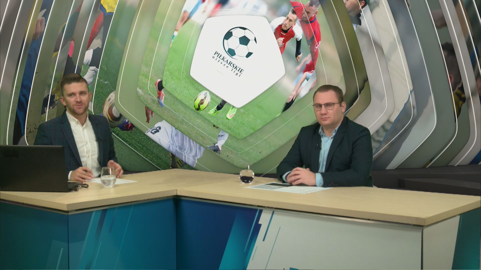 Piłkarskie Niższe Ligi