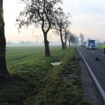 wypadek śmiertelny koło Ścinawy, 20.11.2019 r (14)