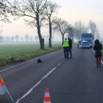 wypadek śmiertelny koło Ścinawy, 20.11.2019 r (16)
