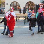Mikołaj, mikołaki, Jarmark Bożonarodzeniowy, rynek, 2019 (35)