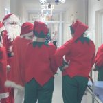 Mikołaj w szpitalu, 06.12 (18)