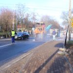 Przejazd kolejowy na Skłodowskiej-Curie, Lubin, 04.12 (2)