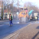 Przejazd kolejowy na Skłodowskiej-Curie, Lubin, 04.12 (3)