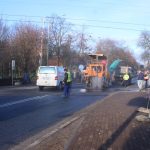 Przejazd kolejowy na Skłodowskiej-Curie, Lubin, 04.12 (5)