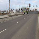 ul. Jana Pawła II po remoncie, etap I, 02.12.2019 r (11)