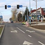 ul. Jana Pawła II po remoncie, etap I, 02.12.2019 r (13)