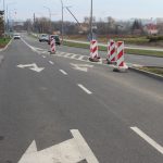 ul. Jana Pawła II po remoncie, etap I, 02.12.2019 r (15)