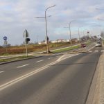 ul. Jana Pawła II po remoncie, etap I, 02.12.2019 r (4)