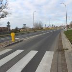 ul. Jana Pawła II po remoncie, etap I, 02.12.2019 r (6)