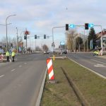 ul. Jana Pawła II po remoncie, etap I, 02.12.2019 r (9)