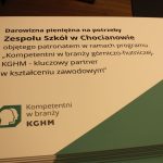 KGHM, wręczenie darowizn dla szkół, 22.01 (3)