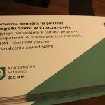 KGHM, wręczenie darowizn dla szkół, 22.01 (4)