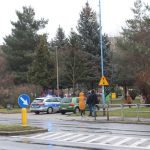 potrącenie na wyszyńskiego, 09.01.2019 r (1)