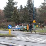 potrącenie na wyszyńskiego, 09.01.2019 r (2)