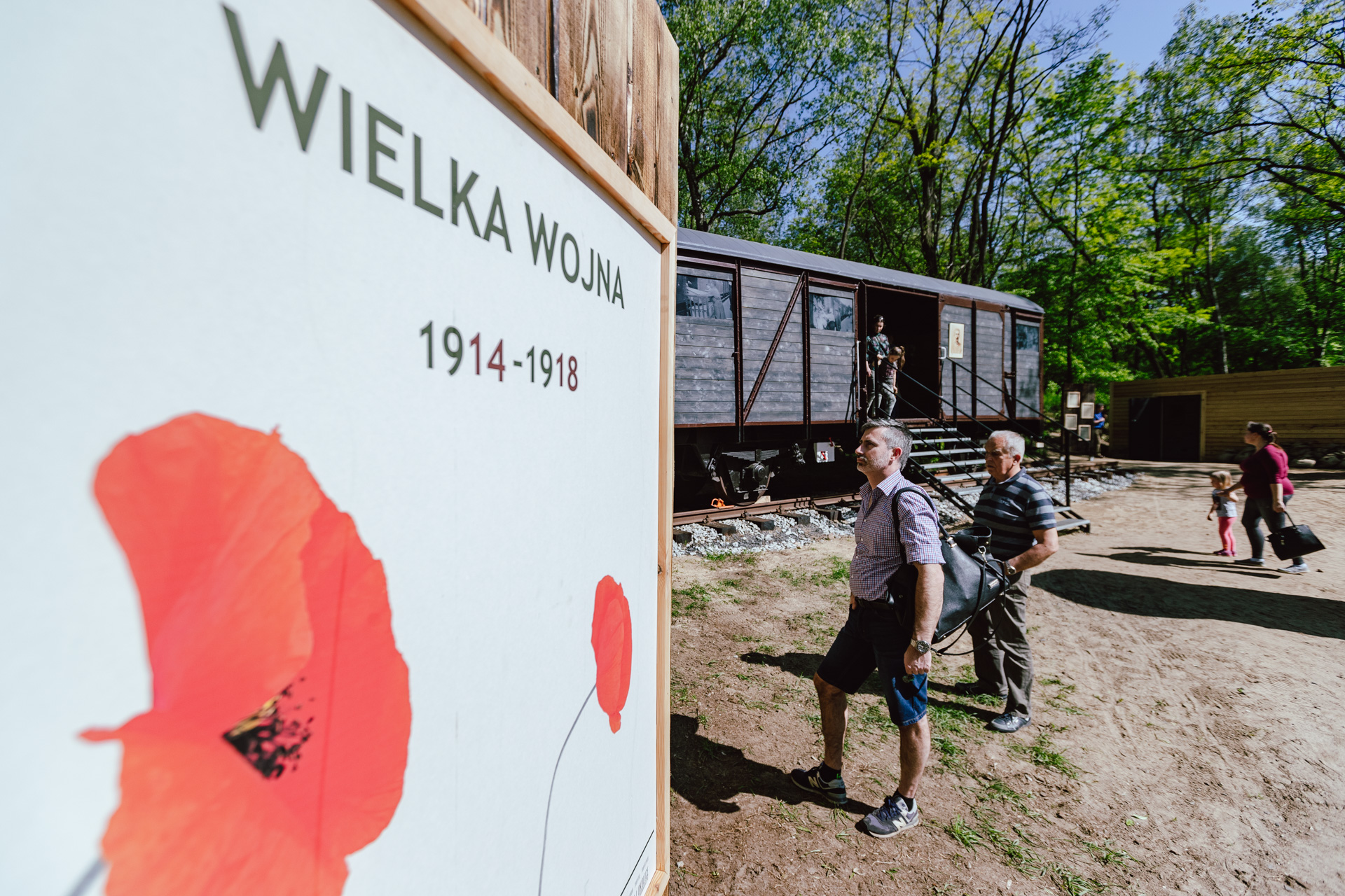 Lubiński park zdobył najwięcej głosów