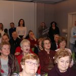 Robert Biedroń w Lubinie, 16.02 (175)