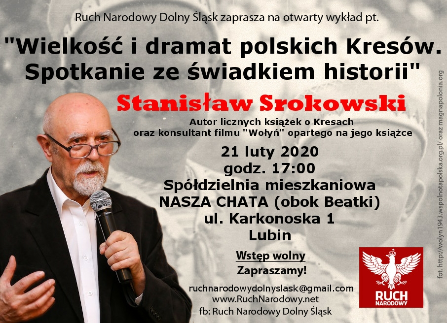 Opowie o Kresach Wschodnich