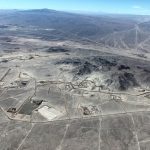 Sierra Gorda fot KGHM