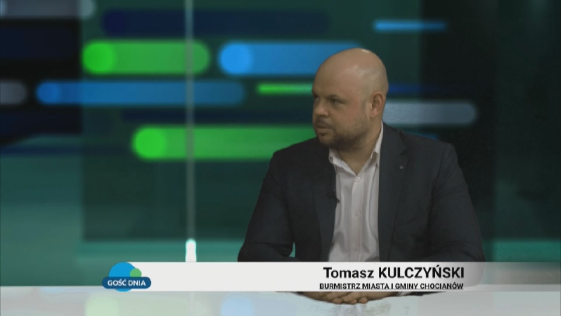 Gość Dnia – Tomasz Kulczyński